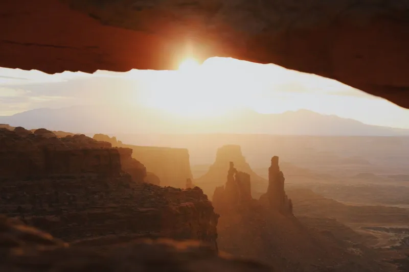 The Front Row Seat to Sunrise: A Legal Guide to Sleeping in Your Car Out West