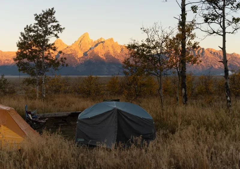 Fifty Bucks a Day and a Full Heart: The Art of Trimming Your National Park Budget Into Something Beautiful