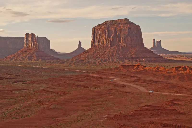 Prune Your Itinerary: What a Bonsai Tree Taught Me About Driving the Southwest