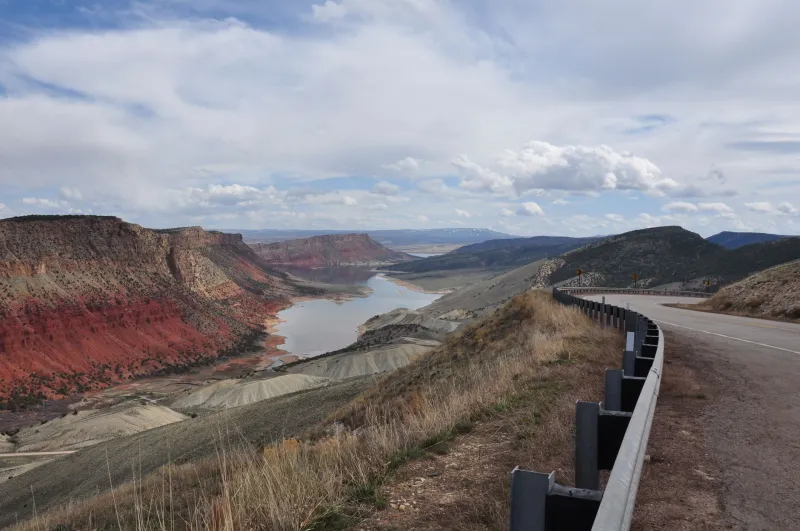 Overhyped or Overachiever? We Ranked America's Famous Scenic Drives So You Don't Have To
