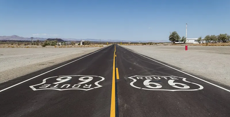Seven Days at 55 MPH: I Gave Up the Interstate and Only Regretted It Twice